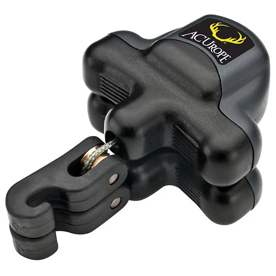 TENPOINT ACU-ROPE W/ CASE BLK
