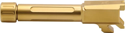 TRUE PRECISION SIG P320C BBL - THREADED GOLD TIN - Image 3