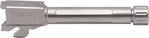 TRUE PRECISION SIG P320 - X-COMPACT THREADED SATIN SS