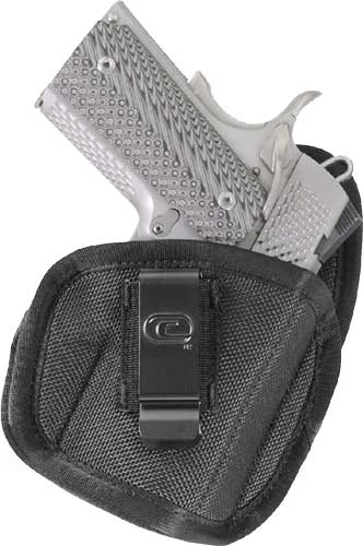 CROSSFIRE HOLSTER TEMPEST LOW- - PROFILE IWB 1"-1.5" NYLON RH