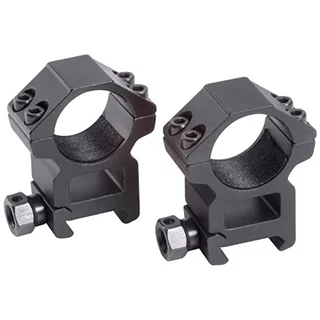 TRAD RINGS 1 HIGH TAC BLK 4 SCREW