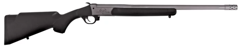 TRAD OUTFITTER G3 SYN BLK 360BUCK 22 SS