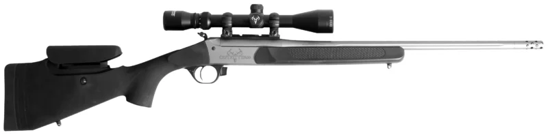 TRAD OUTFITTER PROSERIES SYN BLK 450BUSH 22 TUNG