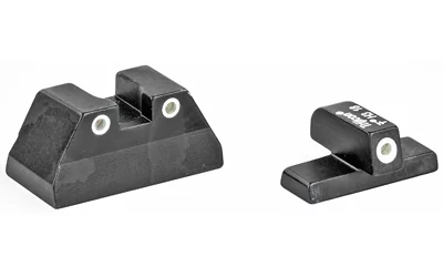 TRIJICON NS H&K USP 3 DOT