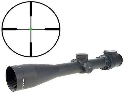 TRIJICON ACCUPNT 2.5-12.5X42 DPX 30MM
