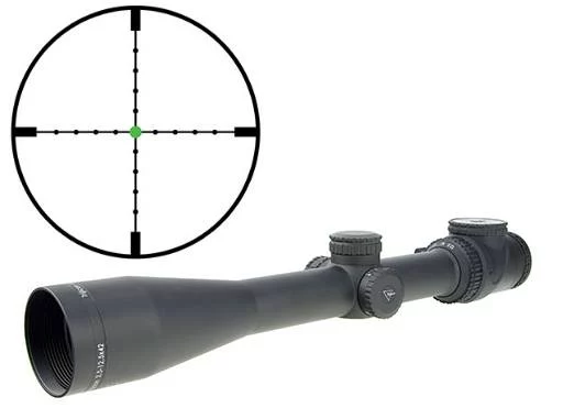 TRIJICON ACCUPOINT 2.5-12.5X42 MIL 30MM