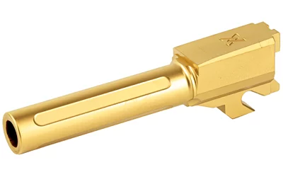 TRUE PREC P320C BBL 9MM GLD