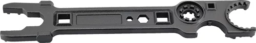 J&E .223 ARMORERS MULTI TOOL - COMBO WRENCH