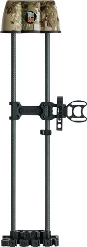 TIGHT SPOT QUIVER 7-ARROW - OPTIFADE SUB ALPINE RH