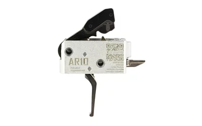 TRIGTECH AR10 2STG DUTY FLAT 3.5LB
