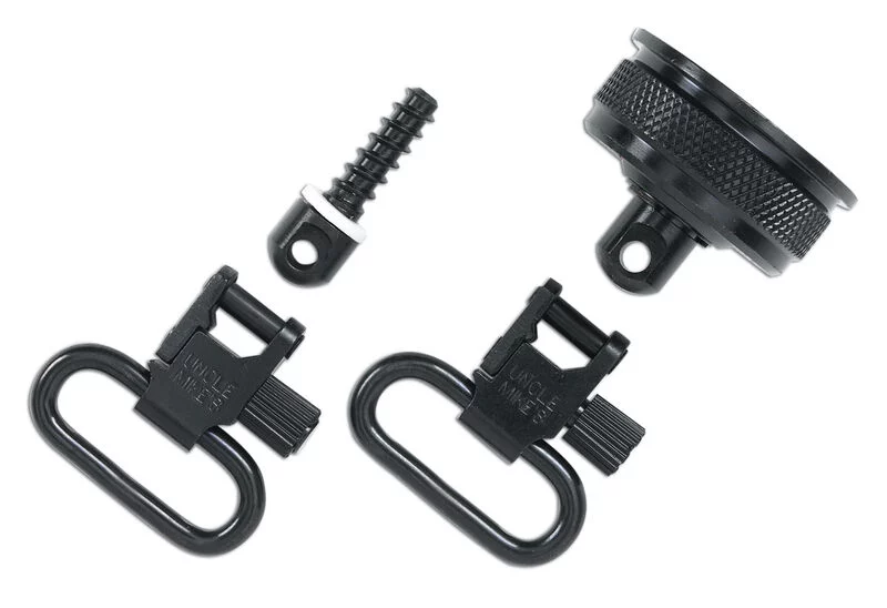 UM MAGAZINE CAP/SWIVEL SET REM 11-87 (10)