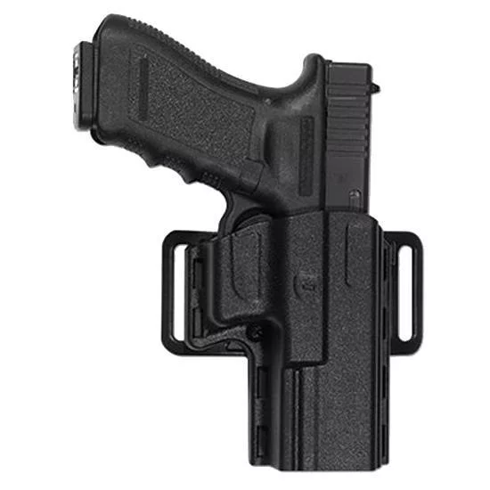 UM XD XDM RELEX OPEN TOP BLK SZ 27 RH CLAM