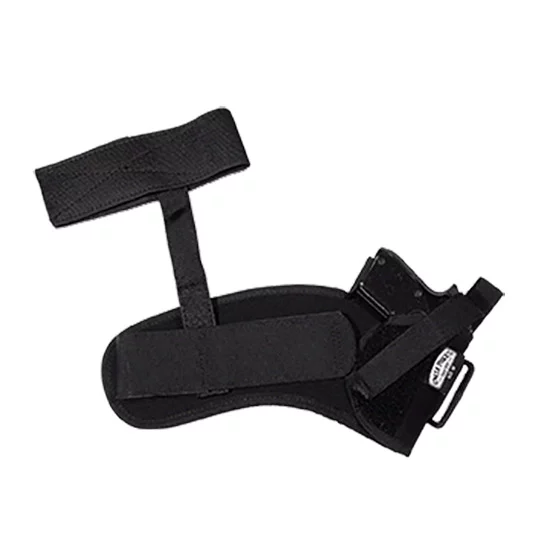 UM HOLSTER ANKLE RH BLK SZ1 (6)