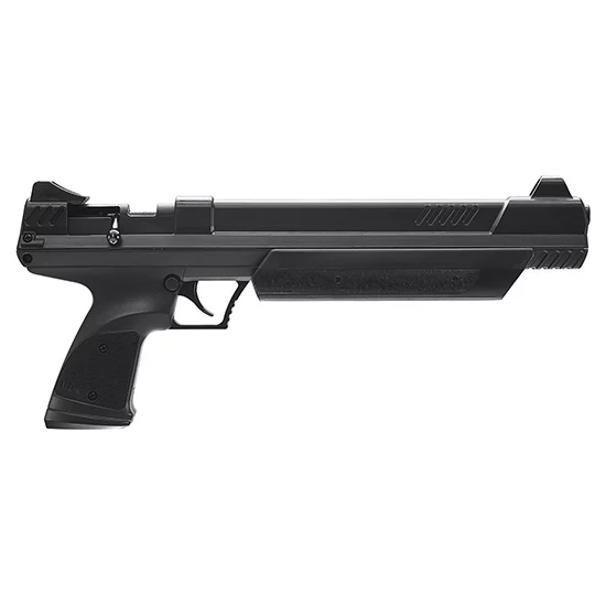 UMAREX STRIKE POINT AIR PISTOL 22CAL