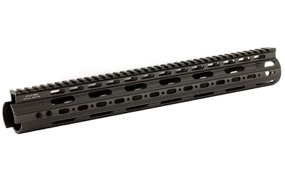 UTG PRO 4/15 15" SPR SLIM FF HNDGRD