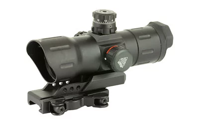 UTG 6" ITA R/G CQB T-DOT SGHT W/MNT