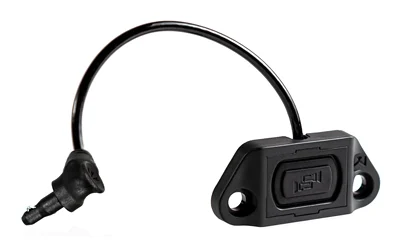 UNITY MODBUTTON LT SURFIRE 4.5" BLK