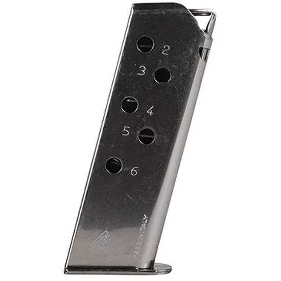 WAL MAG PPK 380ACP NKL 6RD