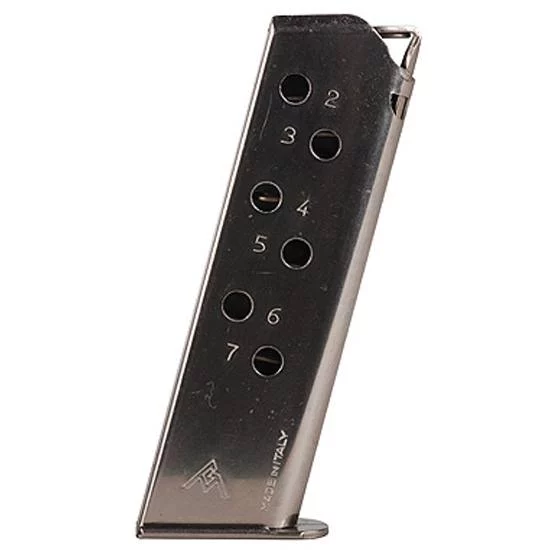 WAL MAG PPK/S 380ACP NKL 7RD