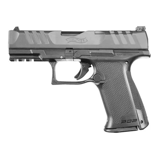 WAL PDP F-SERIES 9MM 4 OPTIC READY 15RD