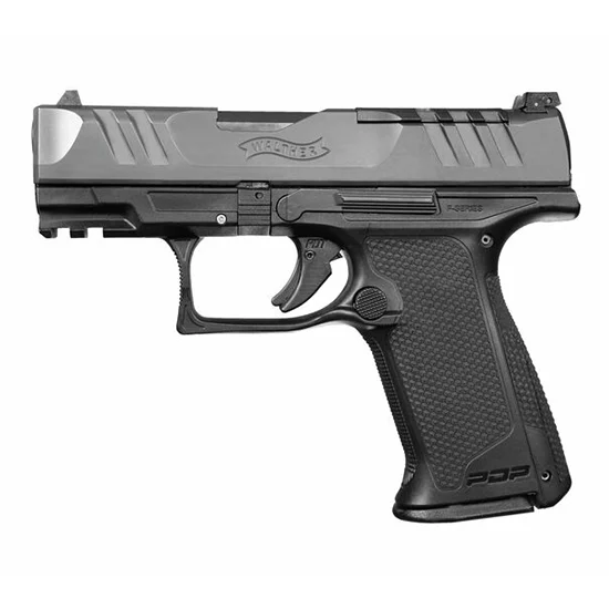 WAL PDP F-SERIES 9MM 3.5 OPTIC READY 15RD
