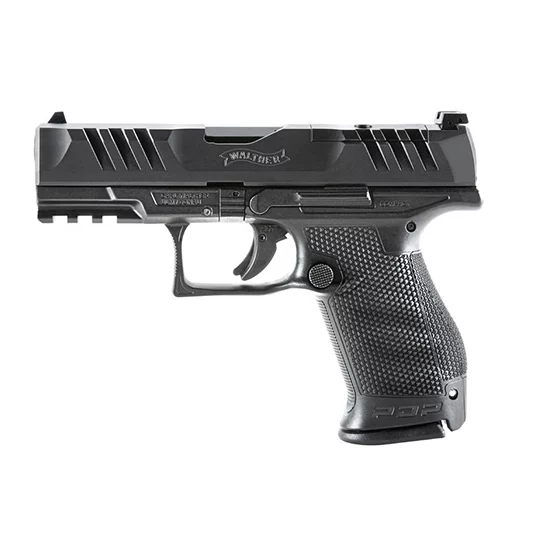 WAL PDP COMPACT OPTICS READY 9MM 4 15RDS