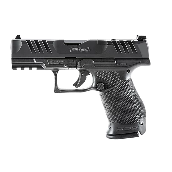 WAL PDP COMPACT OPTICS READY 9MM 4 10RD