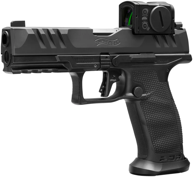 WAL PDP PRO ACRO 9MM 4.5 FS
