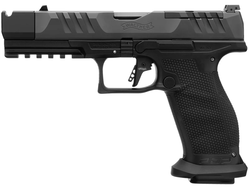 WAL PDP PRO-X FULL SIZE 9MM 4.6 20RD