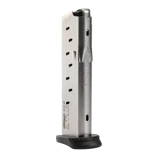 WAL MAG CCP 9MM 8RD