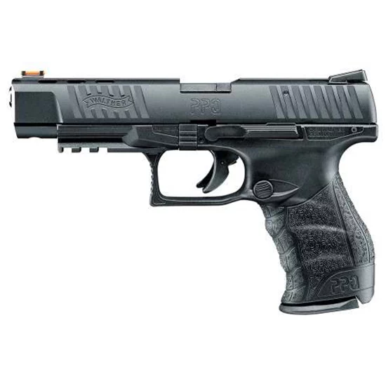 WAL PPQ M2 22LR 5 BLK FOFS 12RD