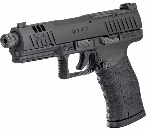 WAL WMP 22MAG 4.9 OPTIC READY SD