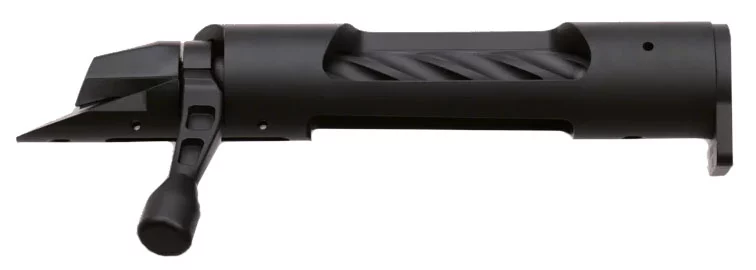 WBY 307 BUILDERS ACTION SHORT STANDARD BLK