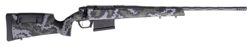 WBY 307 RANGE XP 2 257WBY 26 BRAKE
