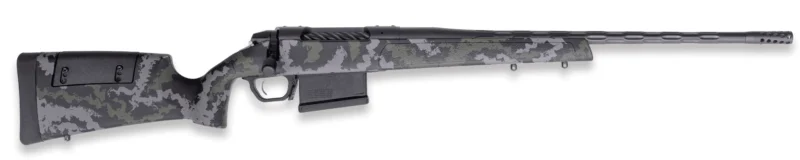 WBY 307 RANGE XP 2 6.5CREED 20 BRAKE