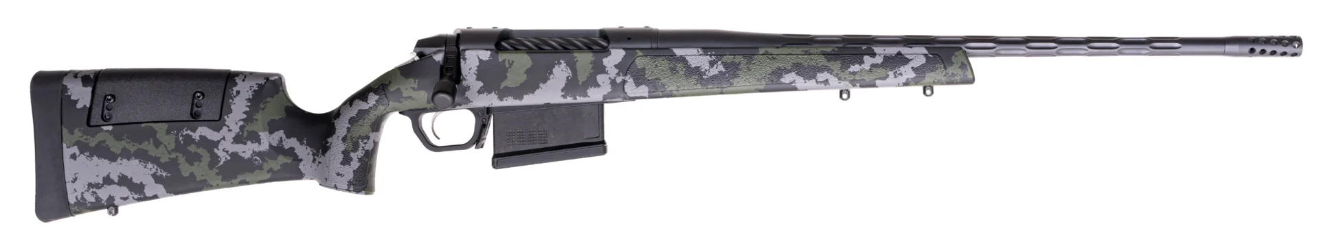 WBY 307 RANGE XP 2 7MM BC 20