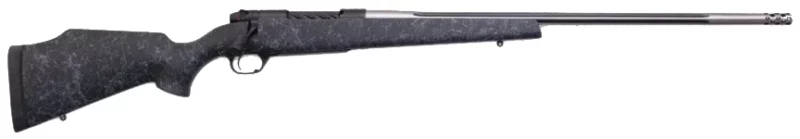 WBY MKV ACCUMARK 28 300PRC BLACK GREY