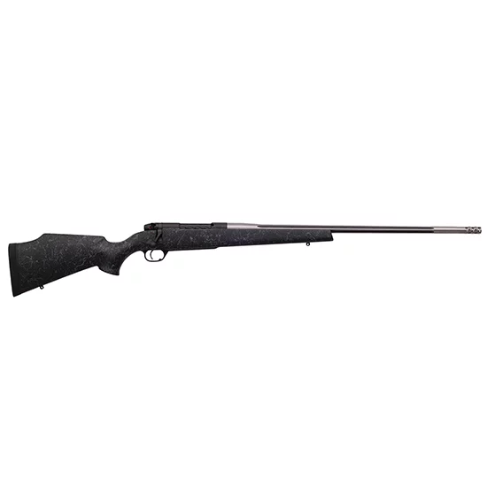 WBY MKV ACCUMARK 26 6.5WBYRPM BLACK GREY