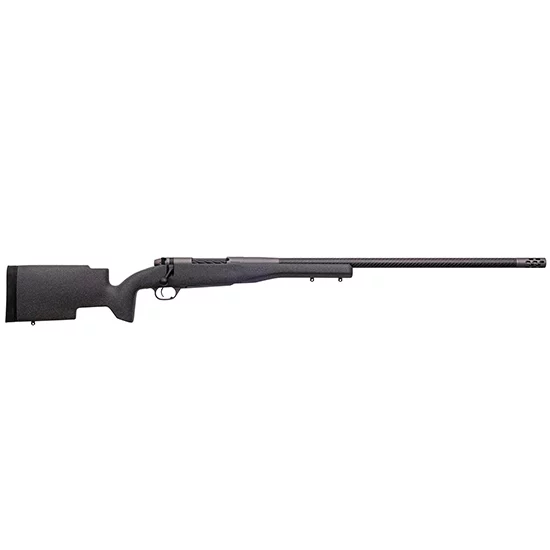 WBY MKV CARBONMARK PRO 6.5WBYRPM 26 GRY BLK
