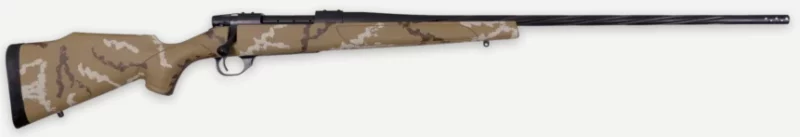 WBY VANGUARD OUTFITTER 6.5CREED 24 TB
