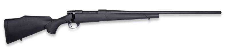 WBY VANGUARD 350LEG 20 TB HB OBSIDIAN