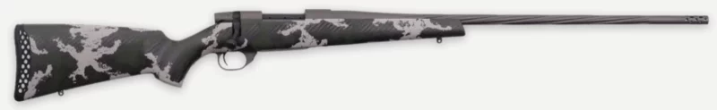 WBY VANGUARD TALON 300WBY 26 TB W/BRAKE