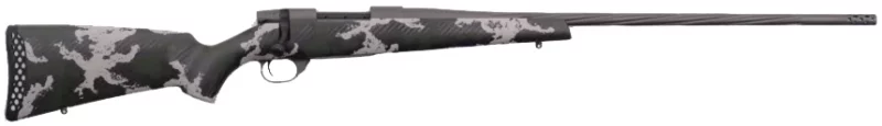 WBY VANGUARD TALON 6.5PRC 26 W/BRAKE