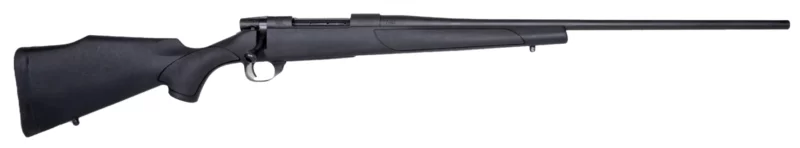 WBY VANGUARD OBSIDIAN 300WIN 24 THREADED