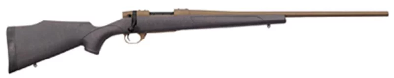 WBY VANGUARD BRONZE 308WIN 22 WEATHERGUARD