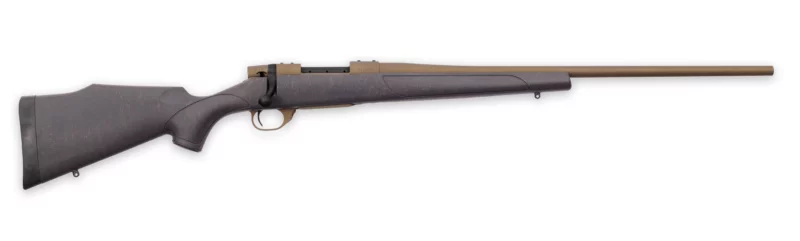 WBY WEATHERGUARD BRONZE 7MM PRC 24 TB