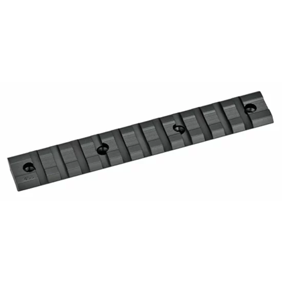 WEAVER BASE TAC MULTI SLOT REM 597 414T