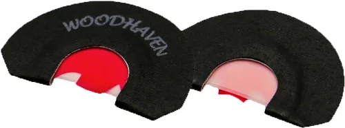 WOODHAVEN CUSTOM CALLS CHISEL - CUTTER MOUTH CALL 3 REED