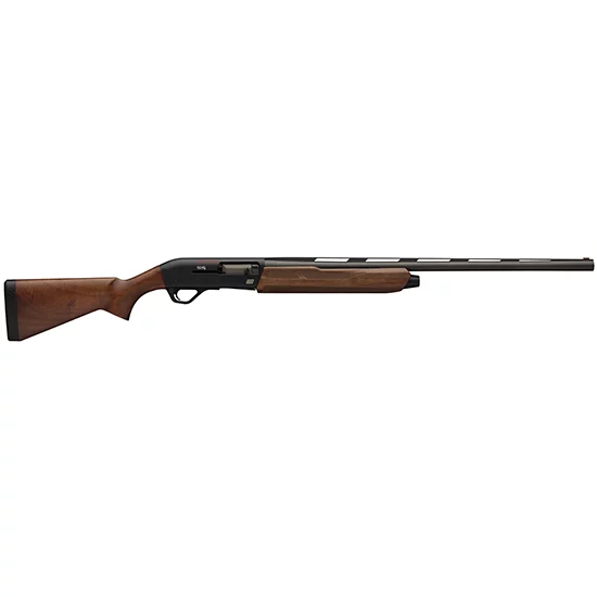 WIN SX4 FIELD 20GA 28 MATTE BLK WALNUT 4RD