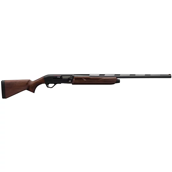 WIN SX4 FIELD COMPACT 20GA 24 MATTE WALNUT